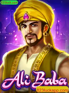 Descubra o Mundo Fascinante de AliBaba: O Jogo que Conquista Multidões