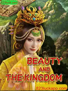 Descubra o Fantástico Mundo de BeautyAndTheKingdom