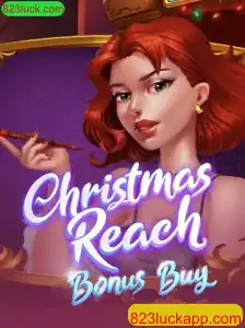 ChristmasReachBonusBuy: Uma Introdução ao Jogo e Suas Regras