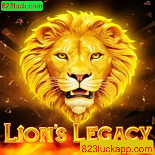 LionsLegacy: Descubra o Fascinante Mundo do Jogo Com '823luck.com'