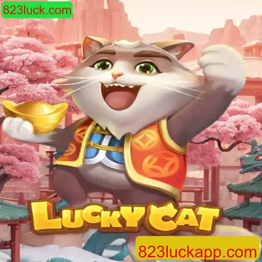 Descubra o Fascinante Mundo de LuckyCat: Uma Nova Experiência de Jogo em 823luck.com