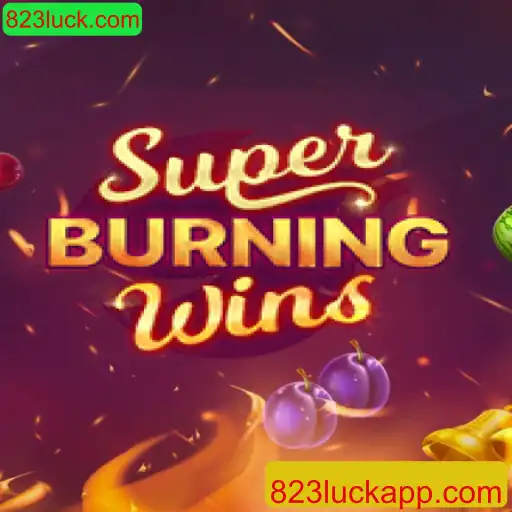 Explorando o Mundo do Jogo SuperBurningWins