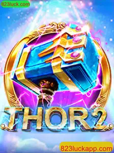 Explorando o Mundo de Thor2: Aventura e Estratégia em Alta