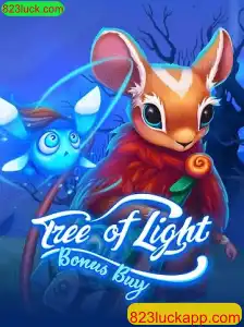 Explorando o Universo de TreeOfLightBonusBuy: Um Mergulho Profundo nas Regras e Experiências de Jogo