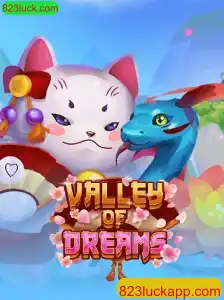 Desvendando ValleyofDreams: Um Mergulho no Universo Encantado do Novo Jogo